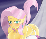 My Sexy Anthro - Fluttertime Complete XXX Porn Game